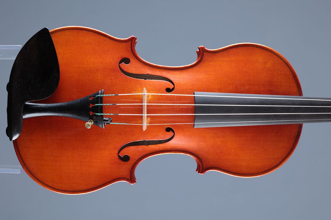 Baader Johann Anton - Mittenwald 1842 - G-856